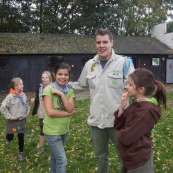 DSC 0222 - Scouts en Gidsen Zaventem 